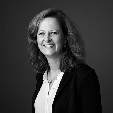 Alice Martin, expert-comptable Alençon