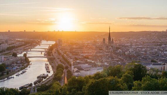 Expert-comptable Mont-Saint-Aignan